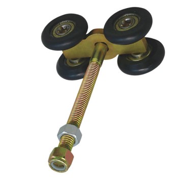 Gate Roller Skate - 4 Wheel